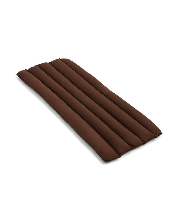 Cojín acolchado para Lounge Chair High Palissade Quilted · HAY