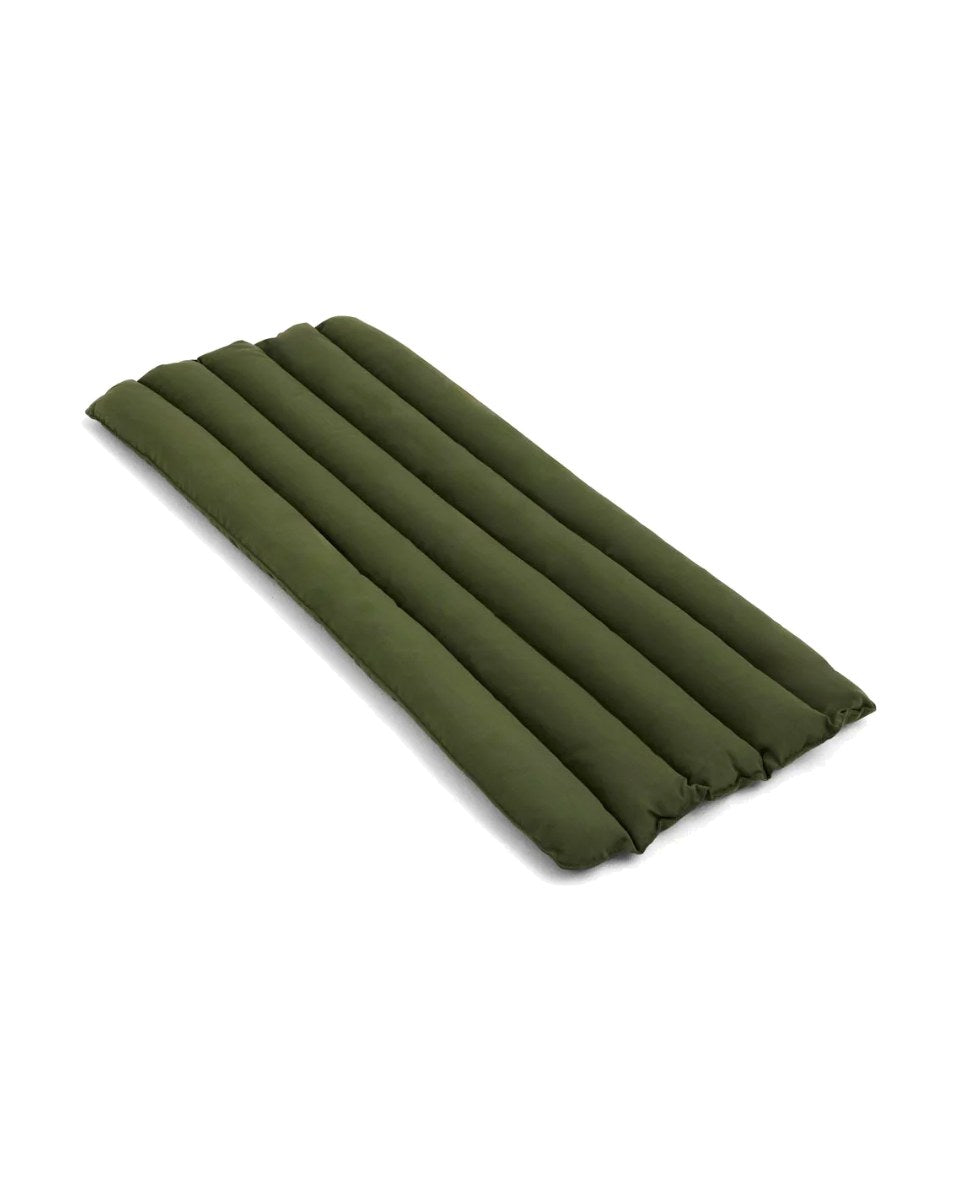 Cojín acolchado para Lounge Chair High Palissade Quilted · HAY