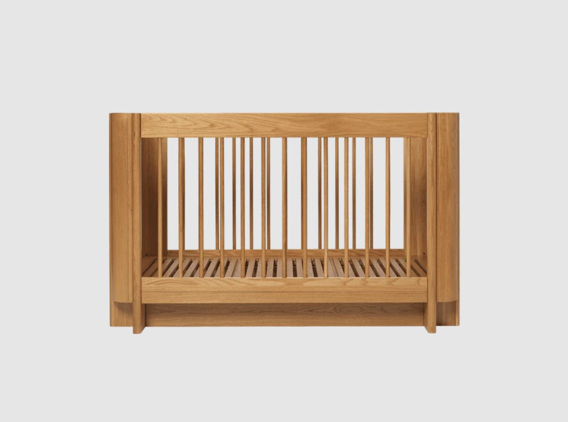 Tilu Baby Cot