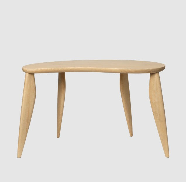 Feve Kids Desk Natural Ash