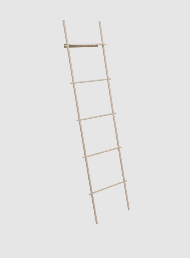 Dora Towel Ladder Cashmere