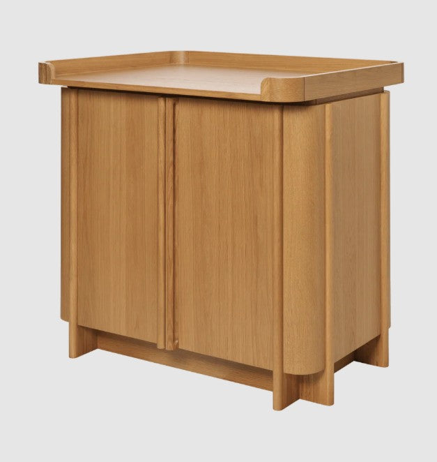 Tilu Changing Unit