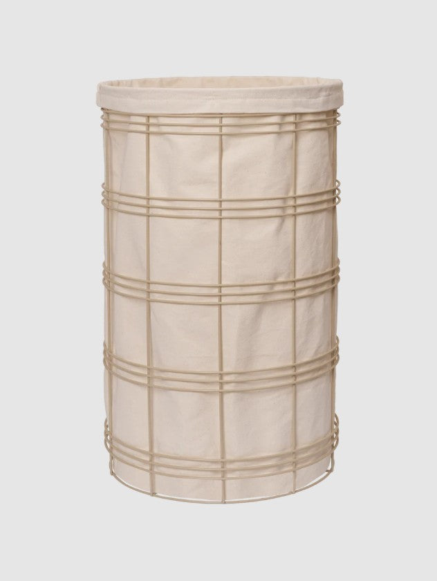 Fio Laundry Basket