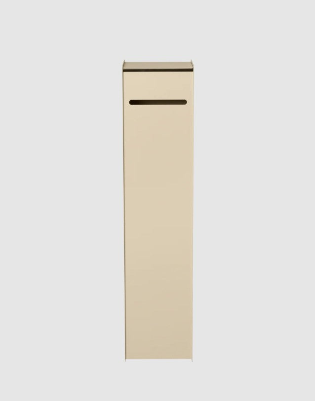 Sama Toilet Paper Dispenser Cashmere