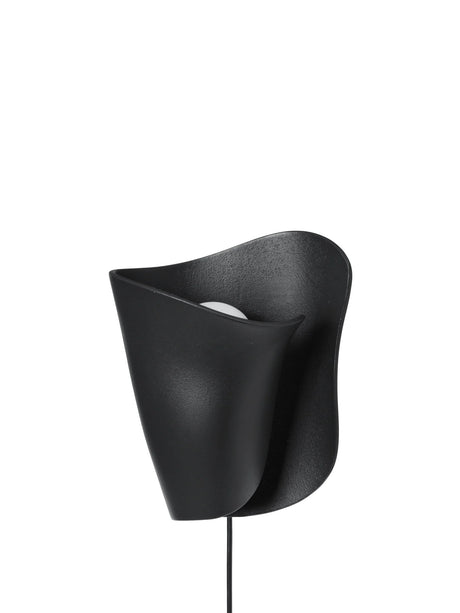 Aplique Oyster Sconce · Ferm Living