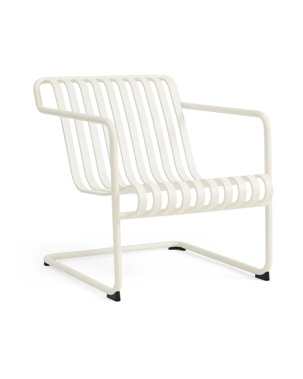 Butaca lounge Palissade Cantilever Low · HAY