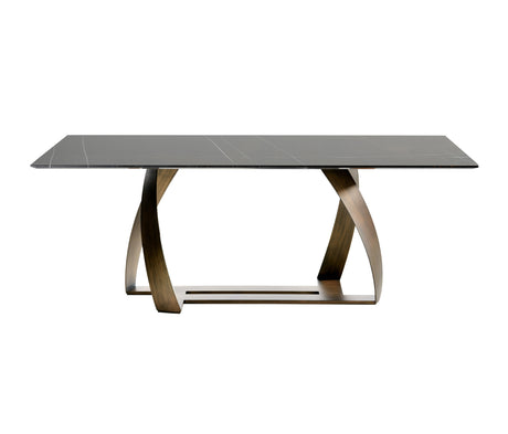 Mesa de comedor Bon Bon 770/TG-R
