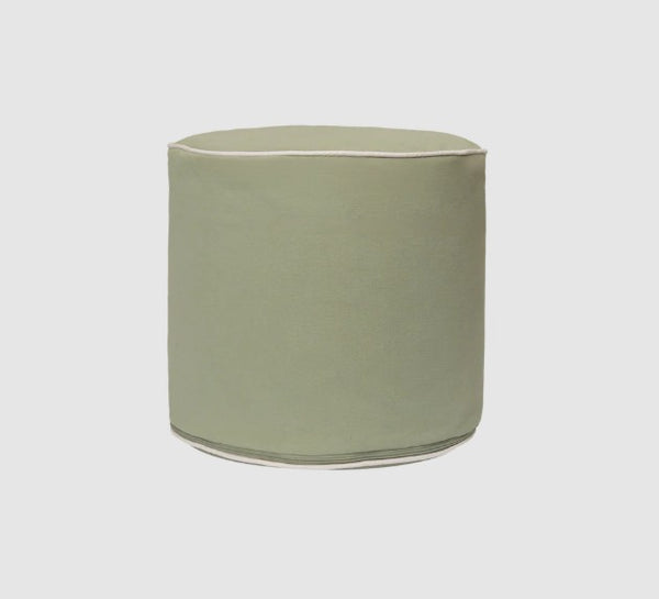 Pouf Billow · Ferm Living · Ansicht 4