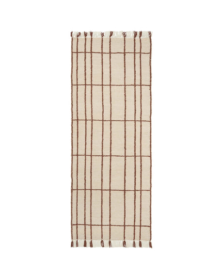 Camino de mesa Sen · Ferm Living
