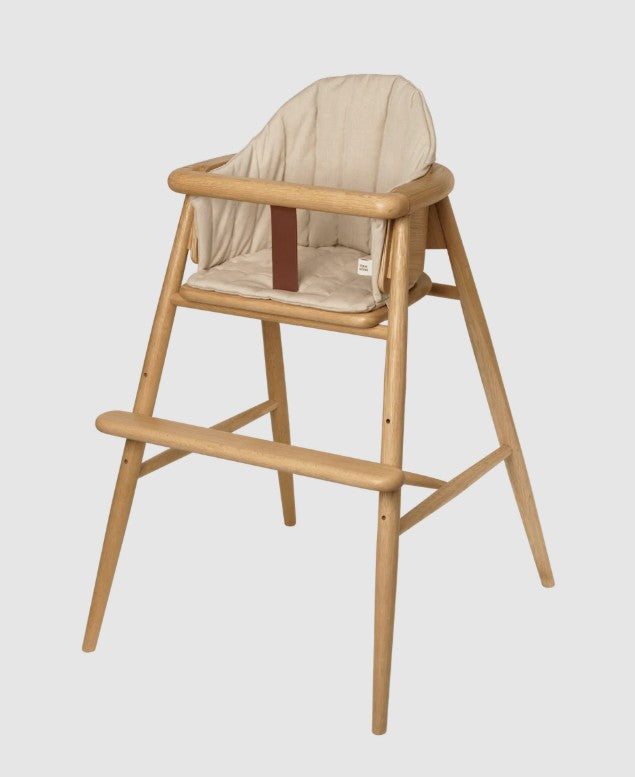 Muru High Chair Cushion Sand