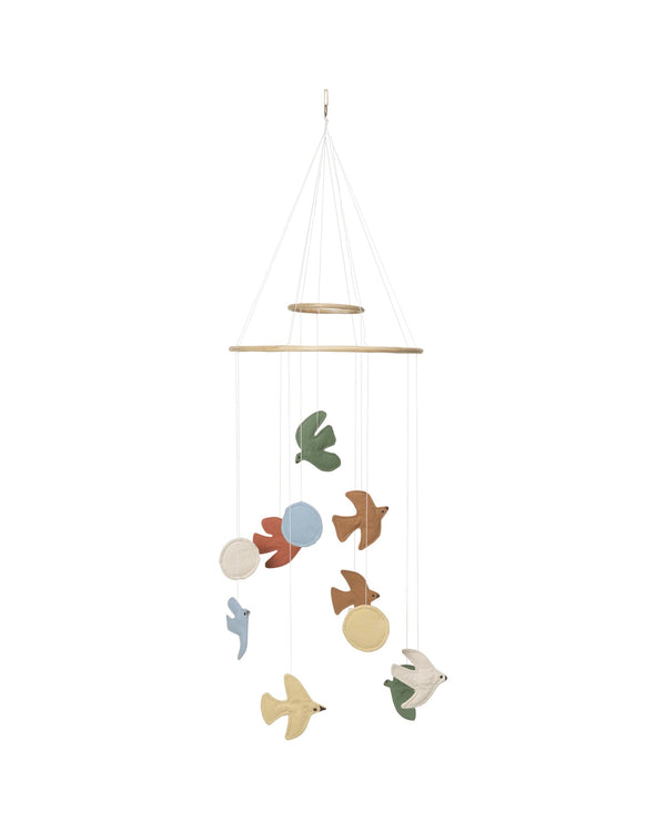 Móvil Swif Bird · Ferm Living