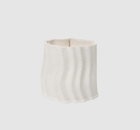 Rylith Scented Candle Off-white