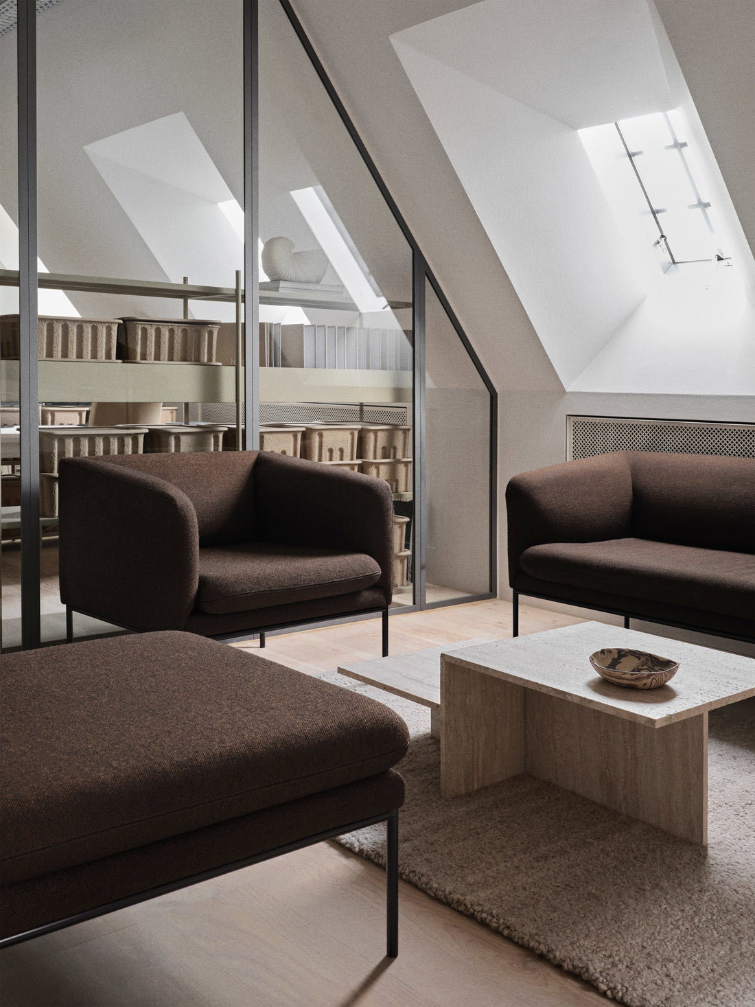 Ferm Living: diseño contemporáneo, piezas clave y cómo integrarlo