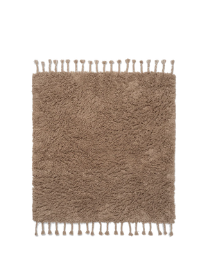 Amass Long Pile Rug