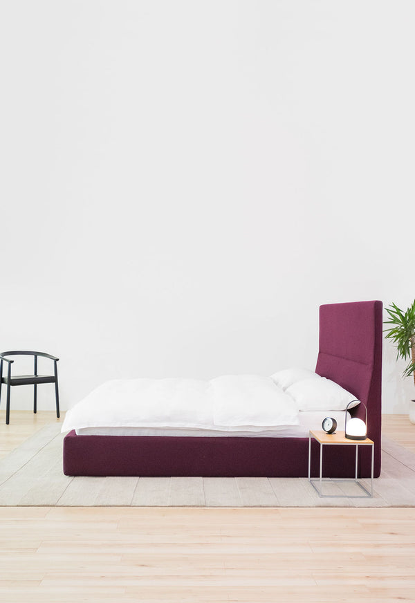 Cama Everest