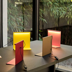 LBM Table Lamp