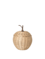 Braided basket Apple · Ferm Living