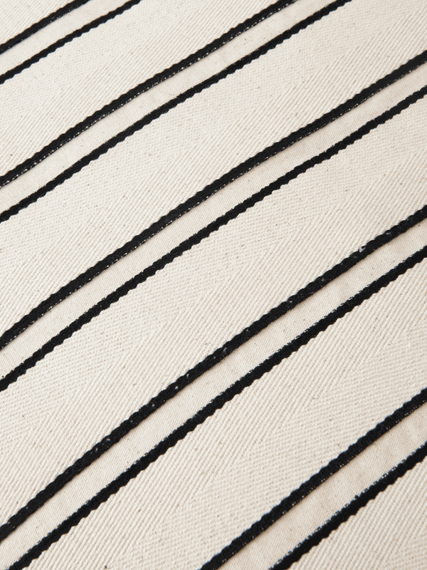 Funda de cojín Twill de Ferm Living