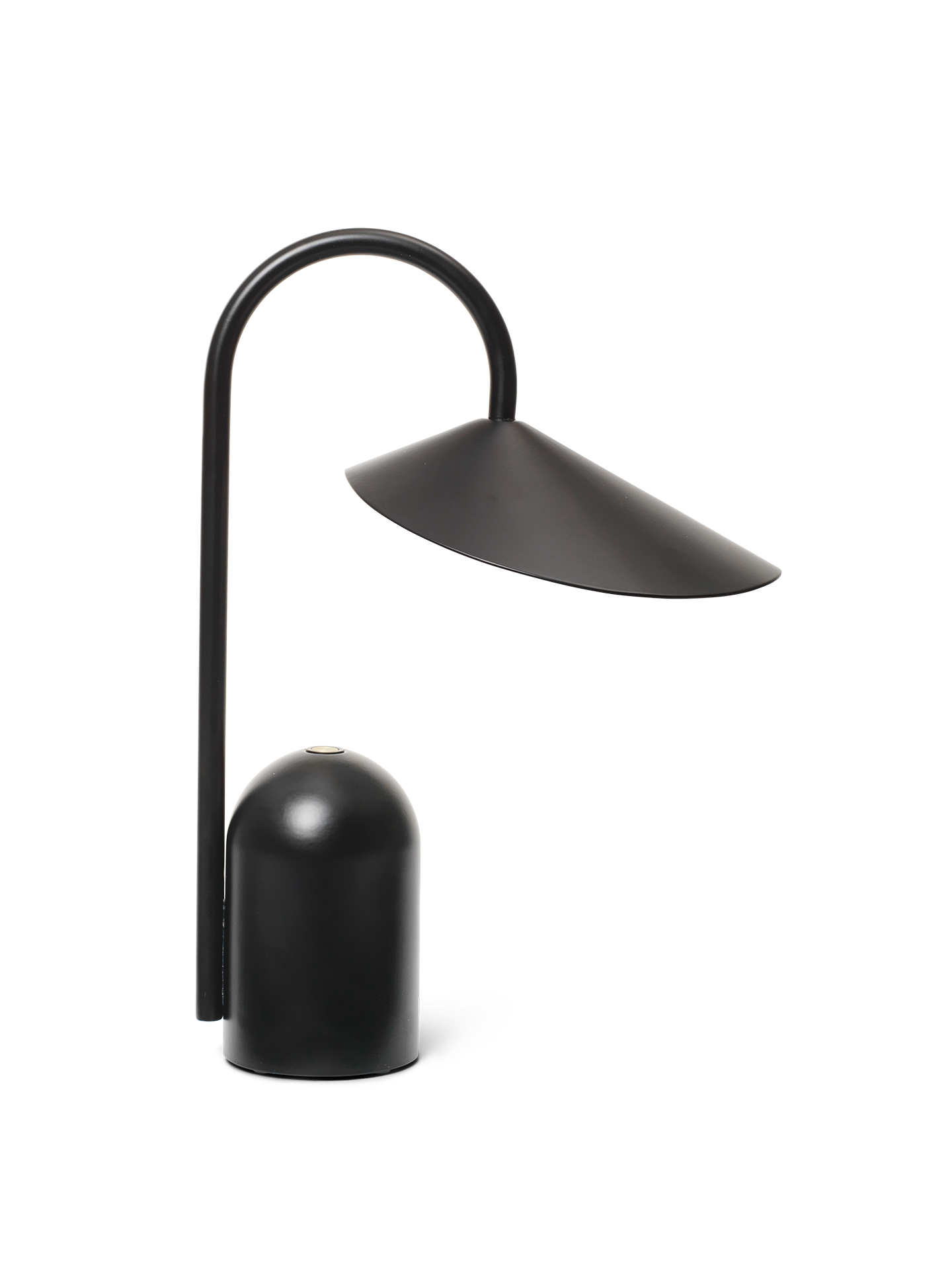 Lámpara portátil Arum · Ferm Living