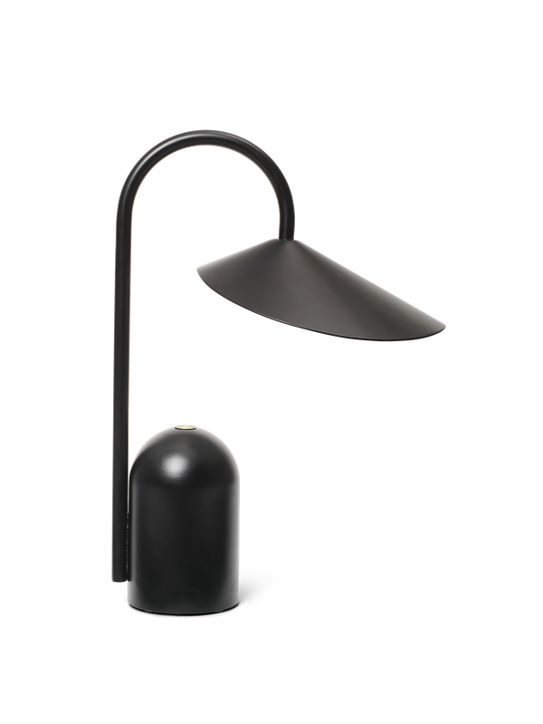 Lámpara portátil Arum · Ferm Living