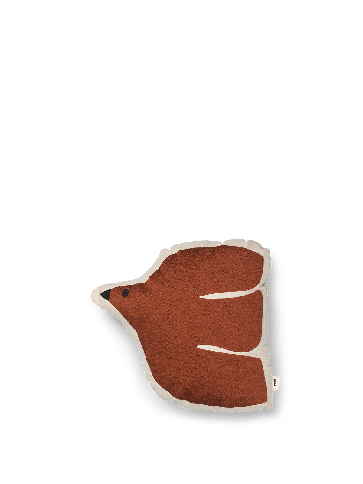 Cojín Swif Bird de Ferm Living