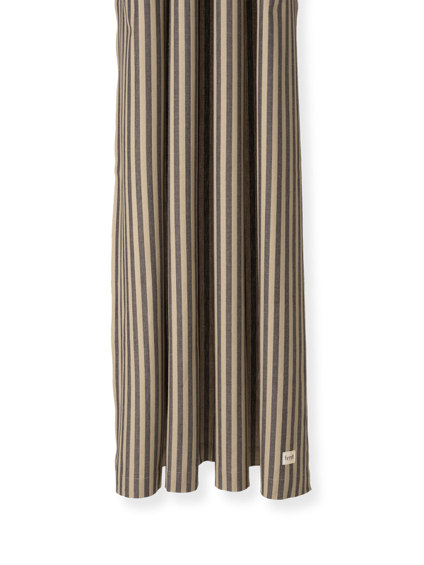 Cortina de ducha Chambray de Ferm Living