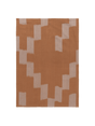 Paño de cocina Ikat de Ferm Living