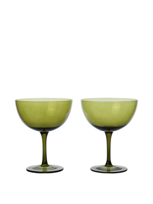 Copas de cóctel Host de Ferm Living