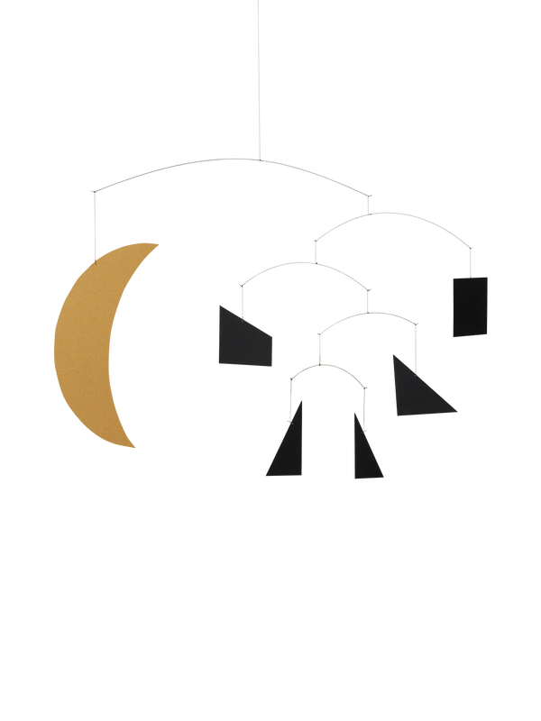 Móvil Phase de Ferm Living