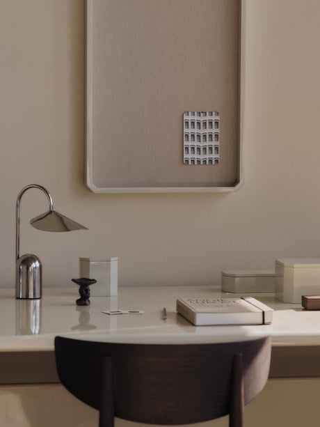 Tablón de notas Nova de Ferm Living