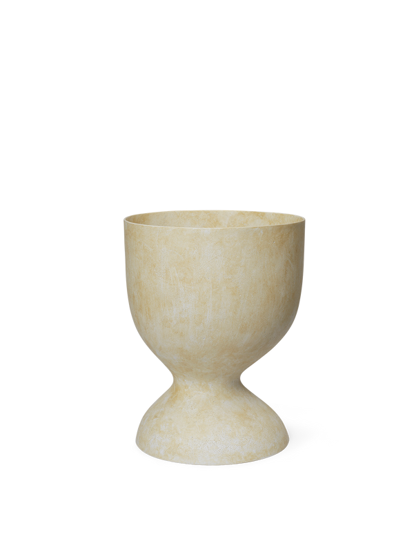 Maceta Evoke de Ferm Living