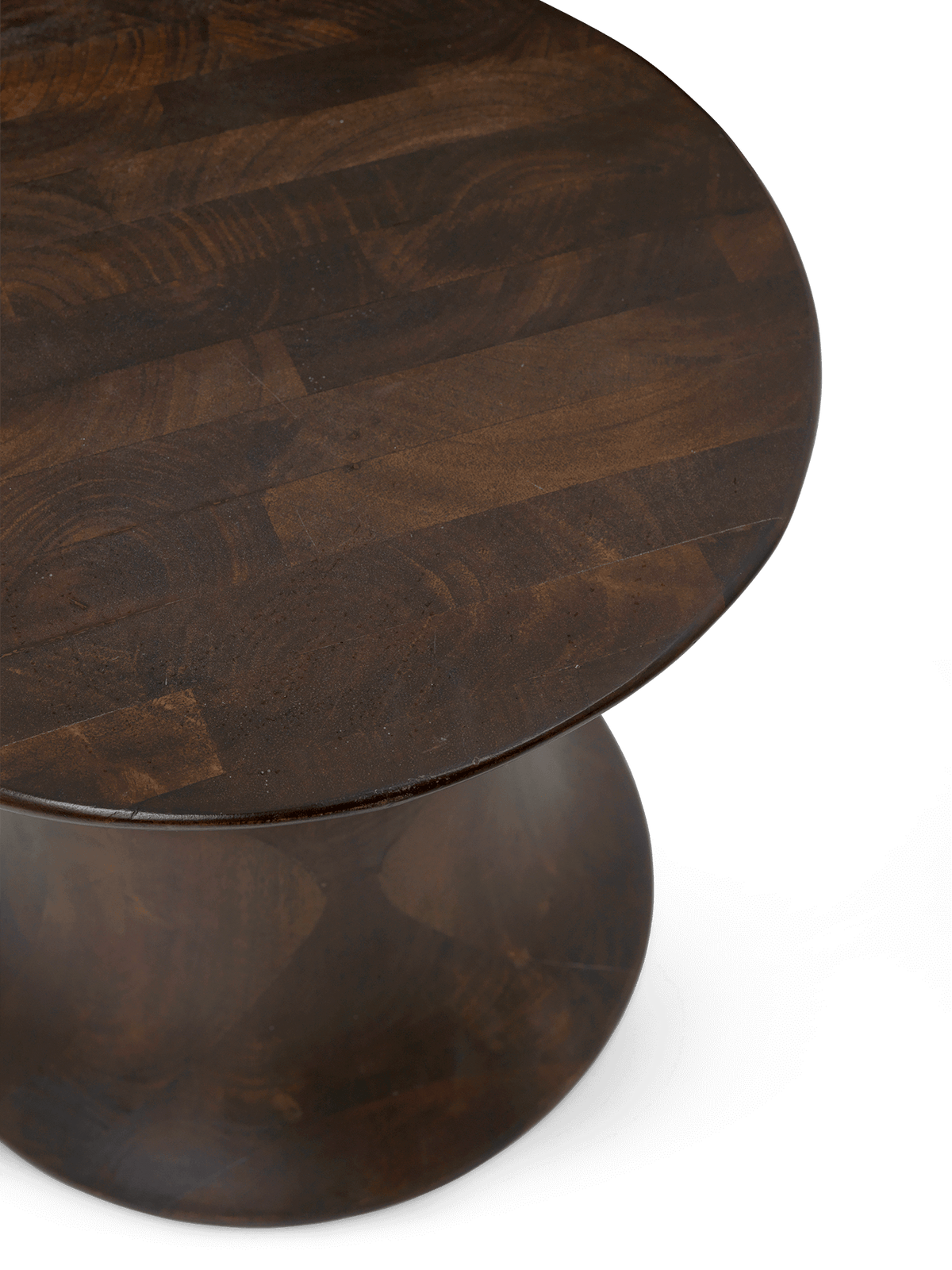 Sgabello Spin · Ferm Living · vista 3