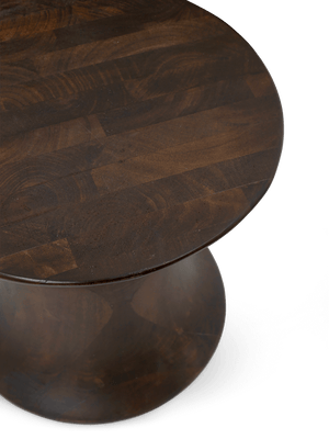Sgabello Spin · Ferm Living · vista 3