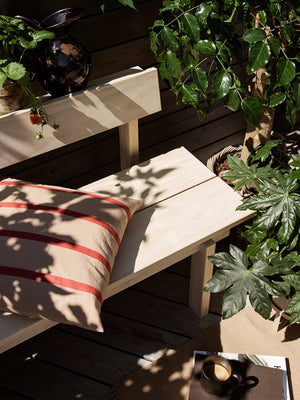 Cojín Grand de Ferm Living
