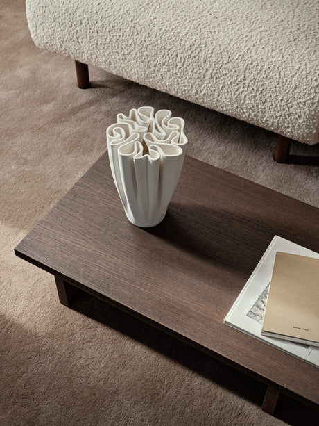 Mesa baja Kona de Ferm Living
