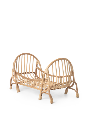 Cama de muñecas Kuku de Ferm Living