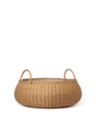 Cesta trenzada Braided de Ferm Living