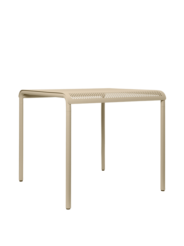 Mesa de comedor de exterior Dapple de Ferm Living