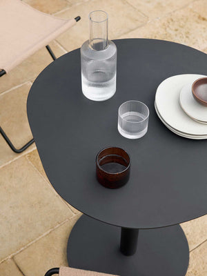Mesa de café de exterior Pond de Ferm Living