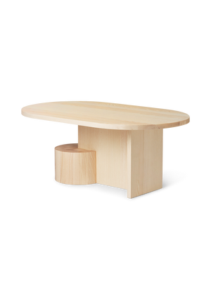 Mesa de centro Insert de Ferm Living