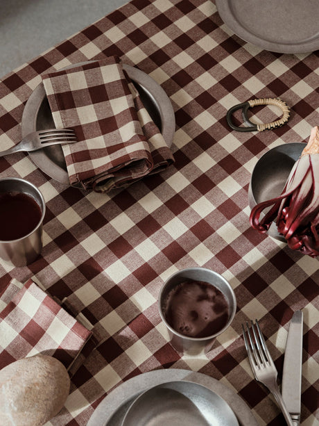 Vaso Tumbled de Ferm Living