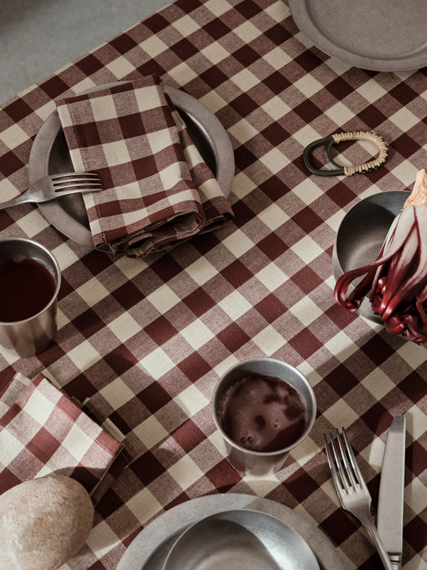Vaso Tumbled de Ferm Living