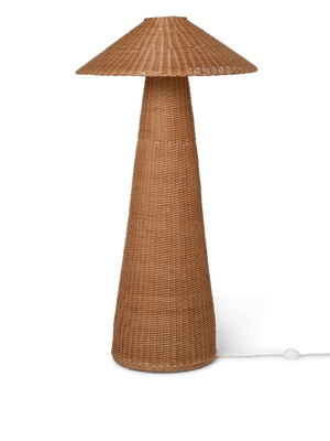 Stehleuchte Dou · Ferm Living · Ansicht 4