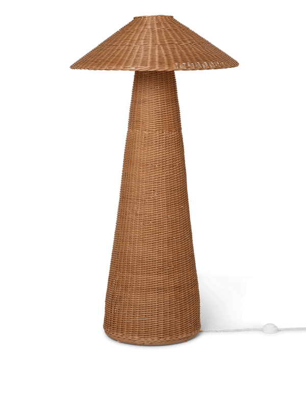 Stehleuchte Dou · Ferm Living · Ansicht 4