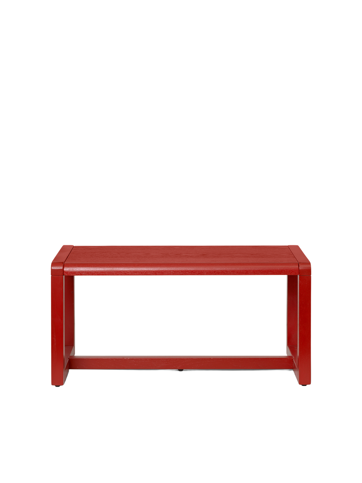Banco infantil Little Architect de Ferm Living