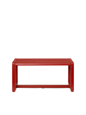Banco infantil Little Architect de Ferm Living