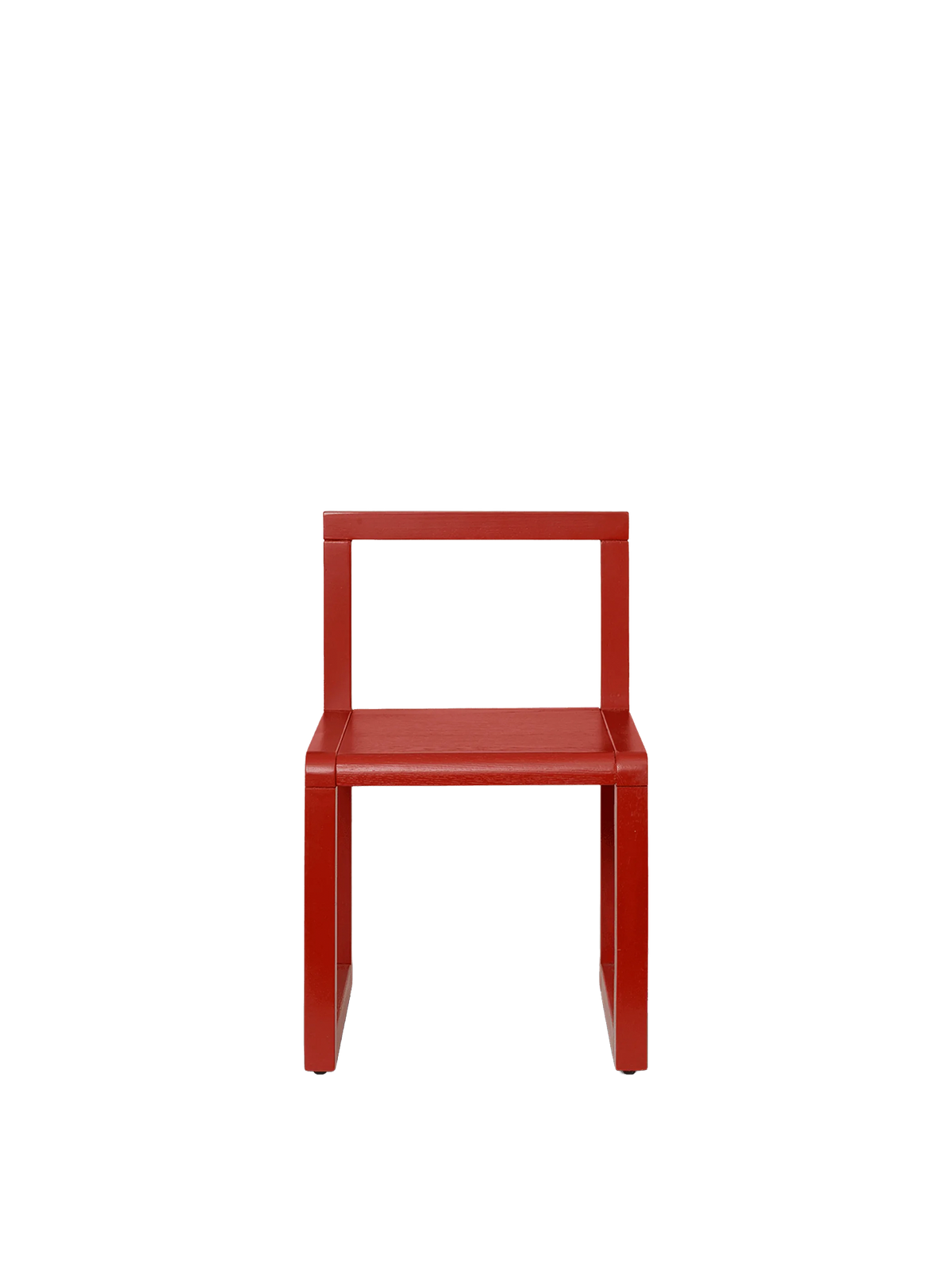 Silla infantil Little Architect de Ferm Living