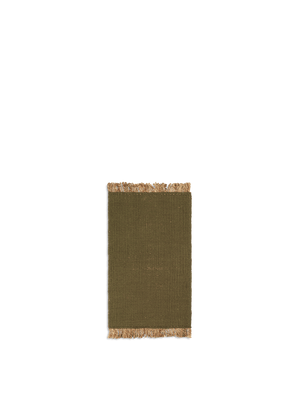 Alfombrilla Block de Ferm Living