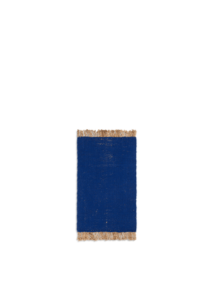 Alfombrilla Block de Ferm Living