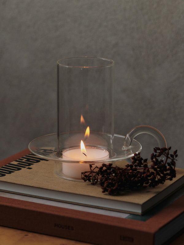 Portavelas Luce · Ferm Living